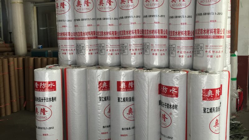 JS防水涂料检测报告：北京地区应用解析