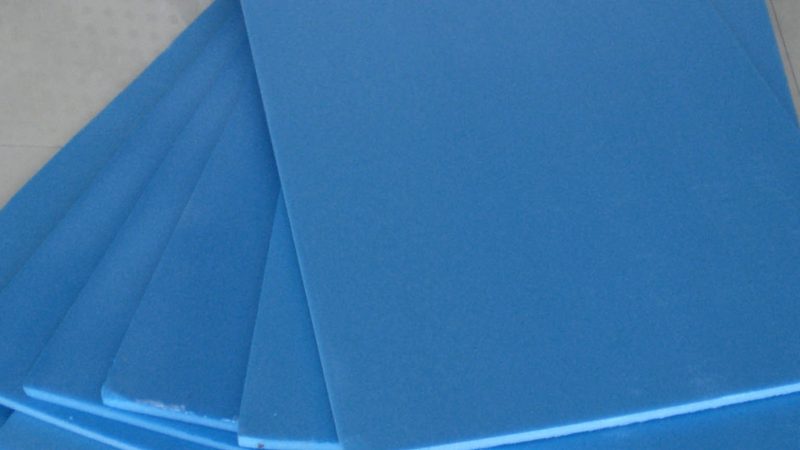 旧房改造，防水先行：揭秘旧房改造防水材料的选择与误区