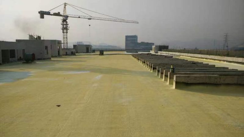 屋顶自粘防水卷材包工包料，价格构成揭秘