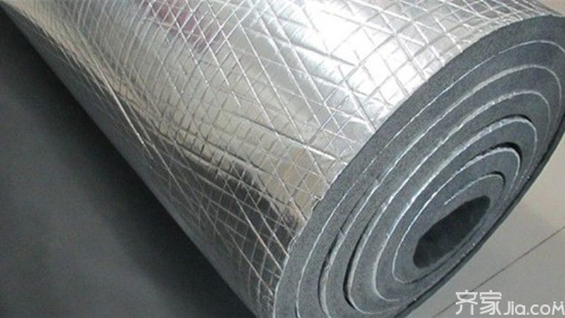 外墙保温材料检测报告：揭秘关键检测项目**