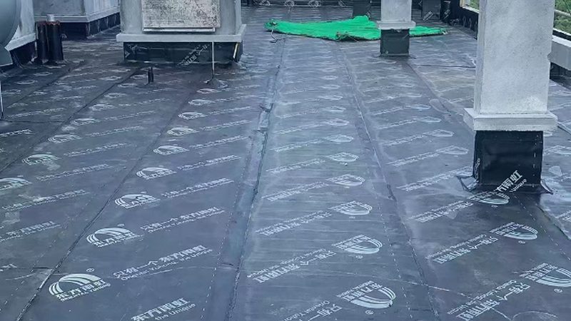 隧道防水卷材：揭秘价格构成及选购要点