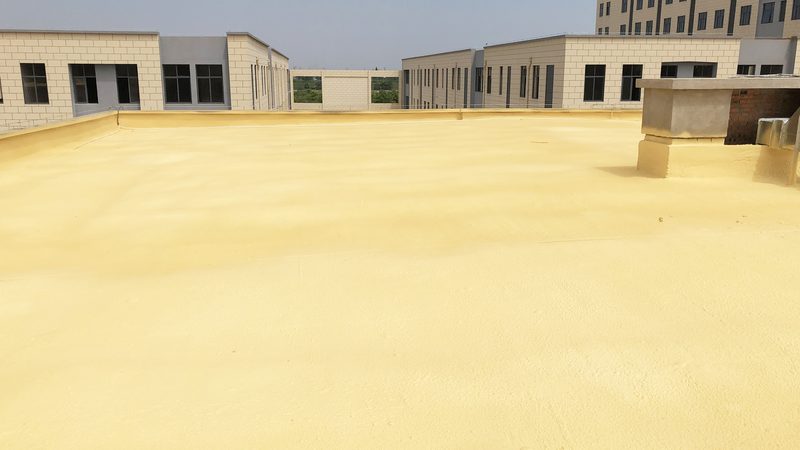 地铁专用聚氨酯防水涂料：揭秘其价格背后的秘密