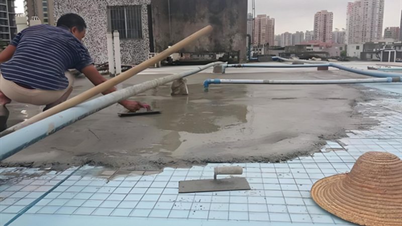 气凝胶保温隔热材料：革新保温隔热技术，引领绿色建筑潮流