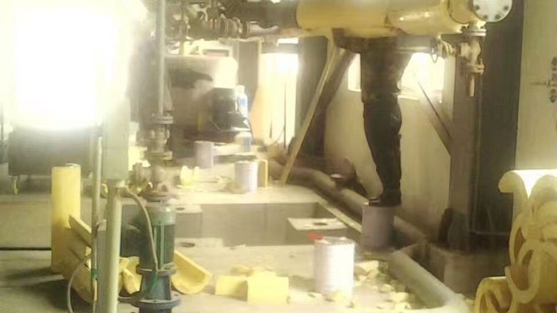 保温隔热材料施工验收标准解析