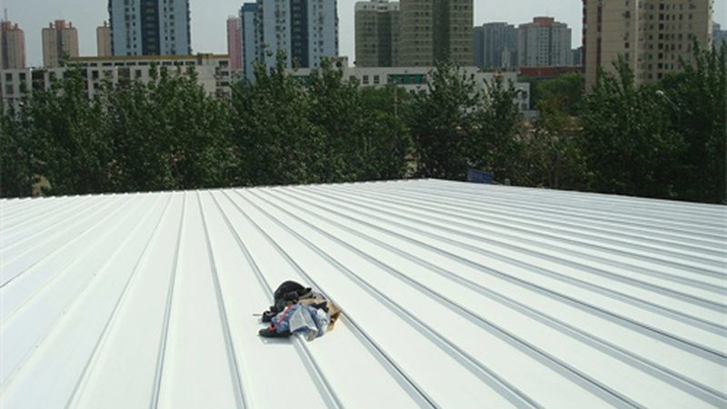 丙纶布防水材料：规格型号背后的技术秘密**