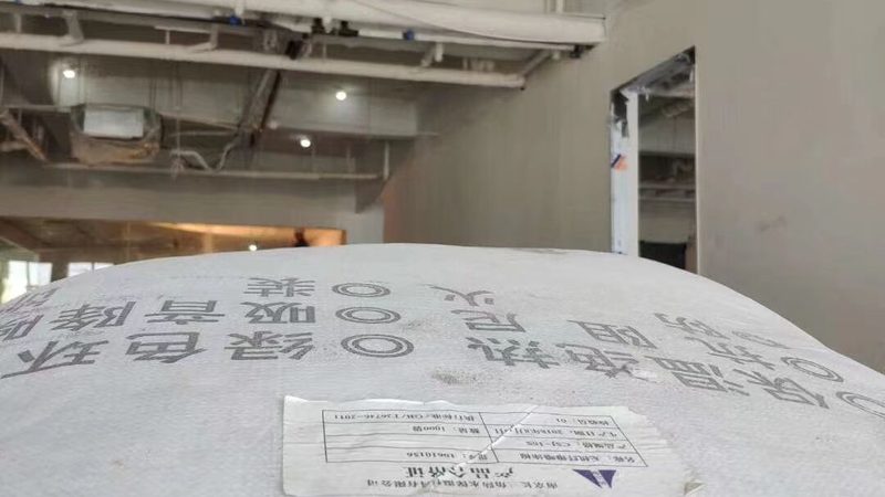 屋面防水包工包料哪家公司靠谱