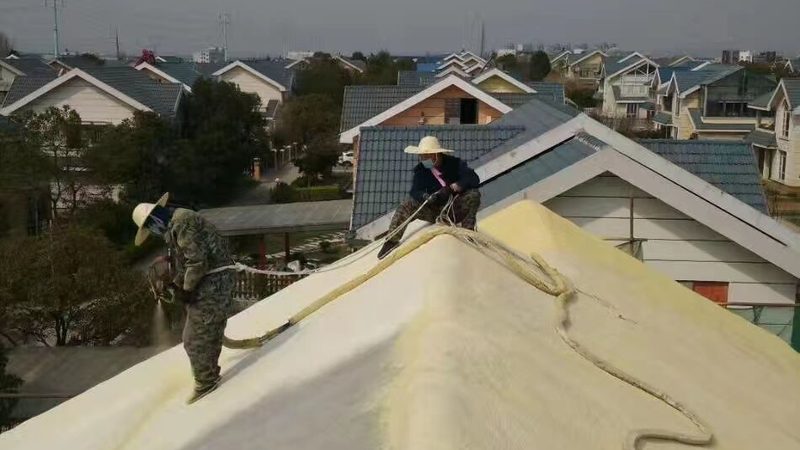 聚氨酯保温板导热系数：揭秘保温性能的关键指标**