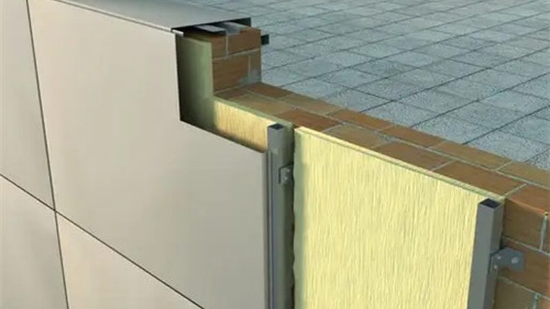 SBS防水卷材：揭秘其性能与选型要点