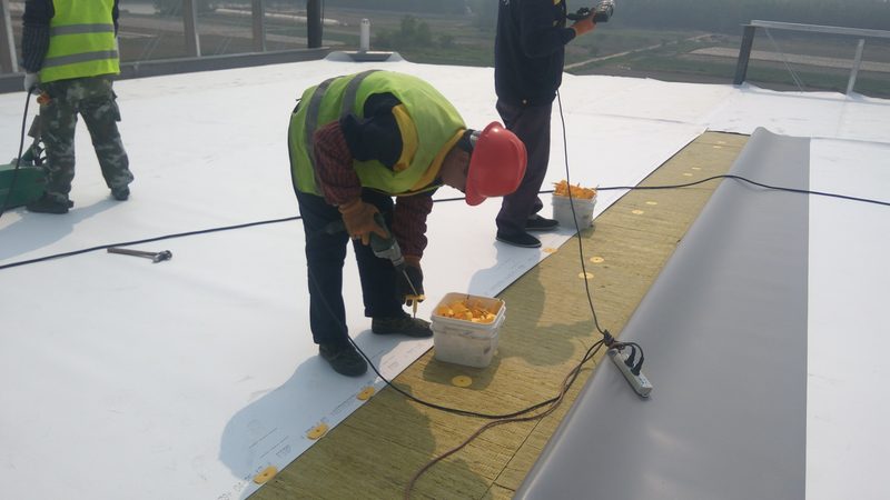 北方地区外墙保温材料选择技巧