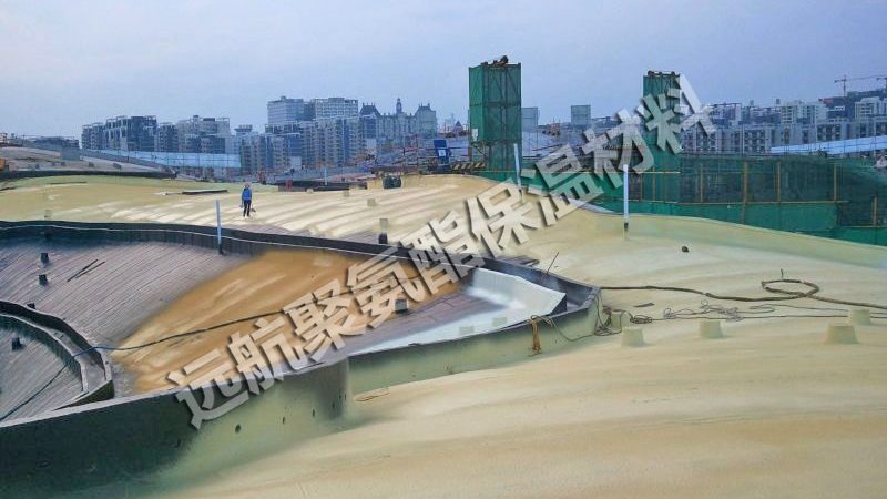 别墅防水工程：如何选择专业可靠的施工公司**
